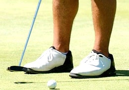 Golf Footwear